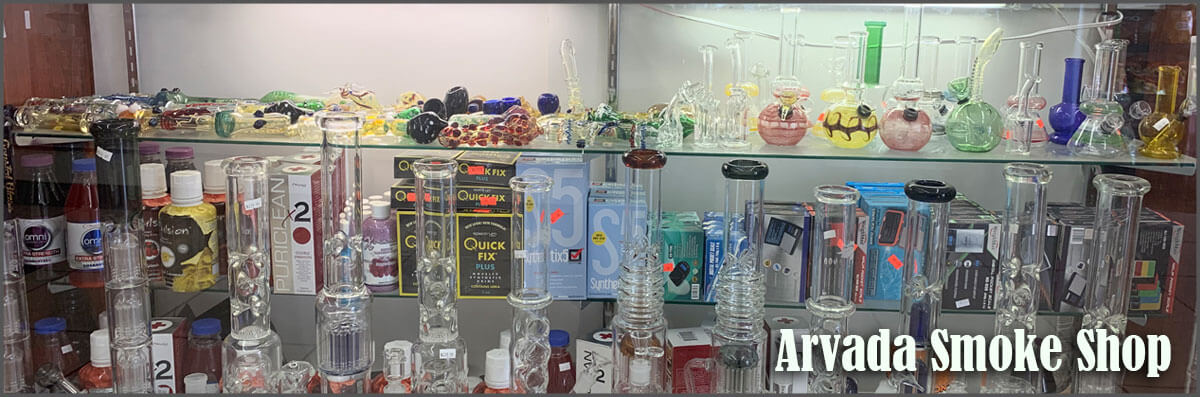 Gallery - Arvada Smoke Shop Gallery - Arvada Smoke Shop