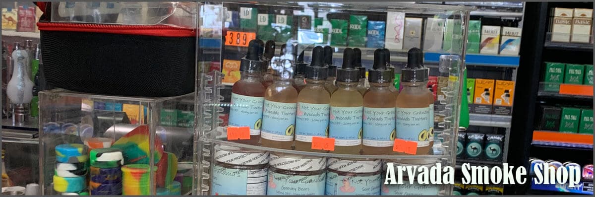 Gallery - Arvada Smoke Shop Gallery - Arvada Smoke Shop